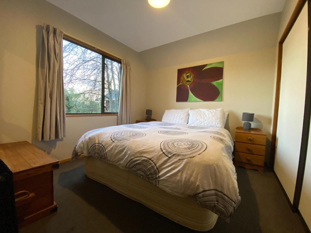 Villa 20B Alpine Ave à Hanmer Springs Extérieur photo