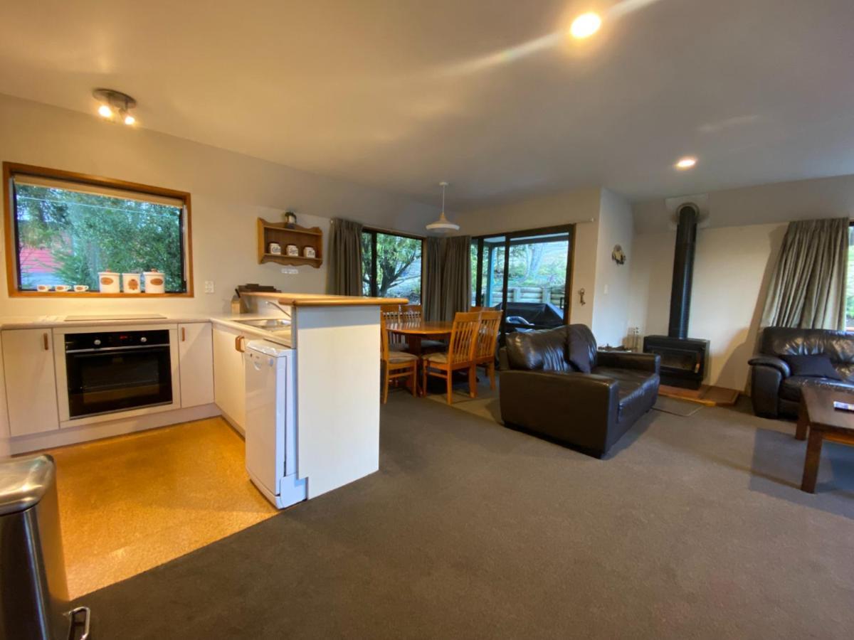 Villa 20B Alpine Ave à Hanmer Springs Extérieur photo